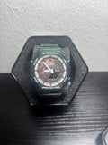 Ga-2100 coca-cola