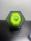 Ga-2100 green summer