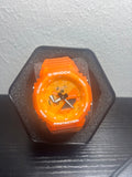 Ga-2100 orange summer
