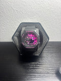 Ga-2100 black pink inside
