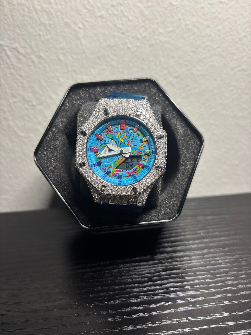 BUSSDOWN MULTI COLOR