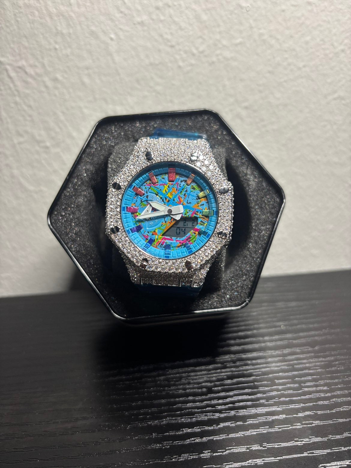 BUSSDOWN MULTI COLOR